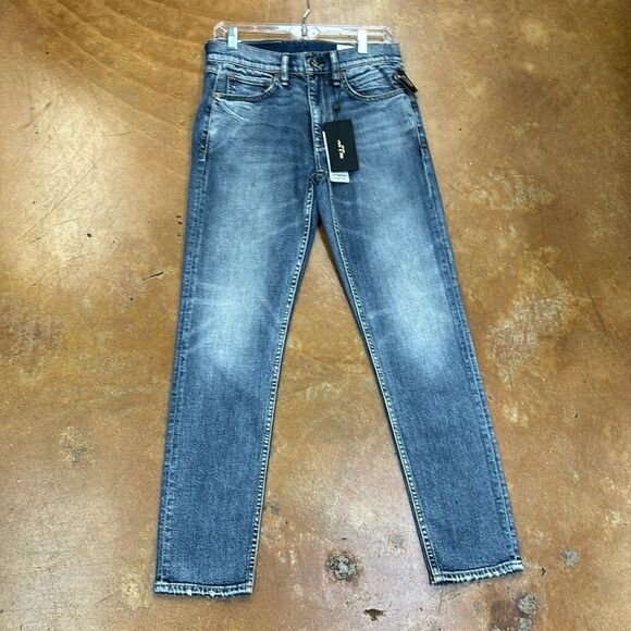 Rag and Bone Jeans - Picture 1 of 5